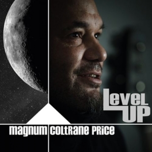 Cover - Level Up
