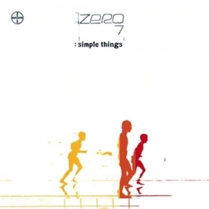 Cover - Simple Things (180g Vinyl 2LP)