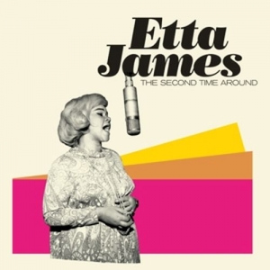 Cover - The Second Time Around+Miss Etta James