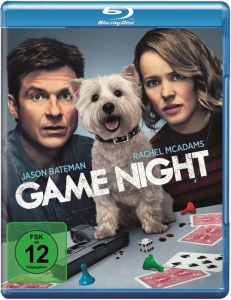 Cover - Game Night