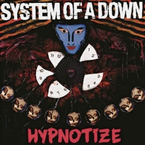 Cover - Hypnotize