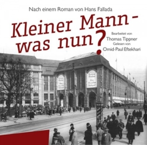 Cover - Kleiner Mann,was nun?