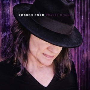 Cover - Purple House