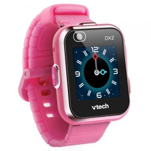 Cover - Kidizoom Smart Watch DX2 pink