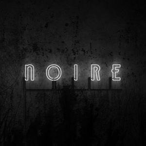 Cover - Noire (Double Vinyl,Black)