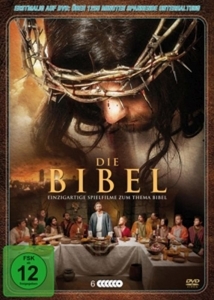 Cover - Die Bibel