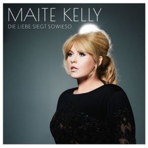 Cover - Die Liebe Siegt Sowieso (Ltd.Deluxe Edition)