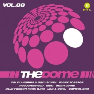 Cover - The Dome,Vol.88
