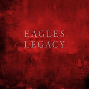 Cover - Legacy