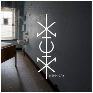 Cover - NTHN Gry (Glow In The Dark)