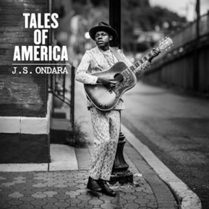 Cover - Tales Of America