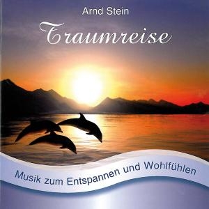 Cover - TRAUMREISE-Sanfte Musik z.Entspannen