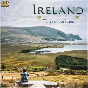 Cover - Ireland-Tales Of Our Land