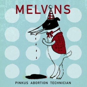 Cover - Pinkus Abortion Technician Ltd.Ed.(2x10'')
