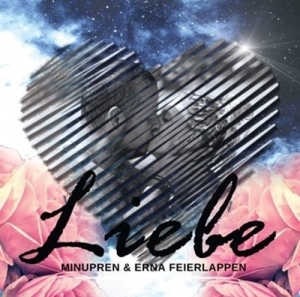 Cover - Liebe