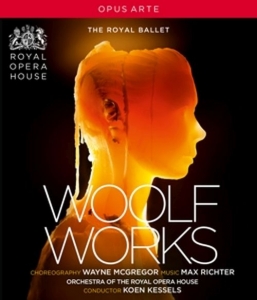 Cover - Woolf Works