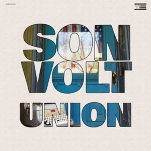 Cover - Union (Indie excl LP)