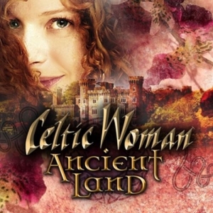 Cover - Ancient Land (Live From Johnstown Castle,Bluray)