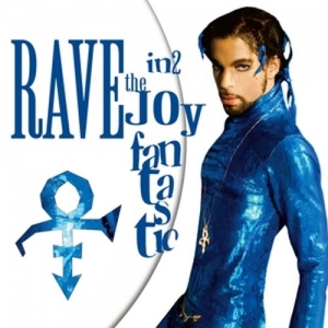 Cover - Rave In2 The Joy Fantastic
