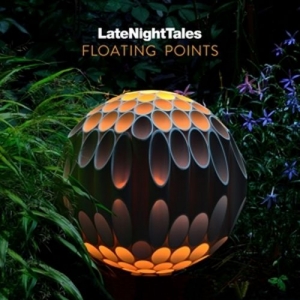 Cover - Late Night Tales (CD+MP3)