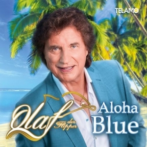Cover - Aloha Blue
