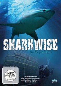 Cover - Sharkwise-Der König der Meere