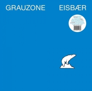 Cover - Eisbär