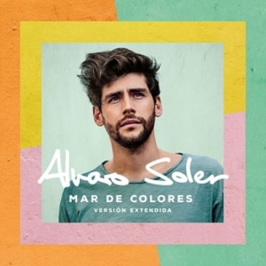 Cover - Mar De Colores (Version Extendida)