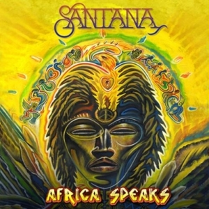 Cover - Africa Speaks