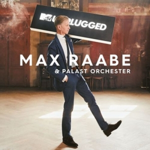 Cover - Max Raabe-MTV Unplugged