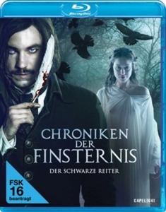 Cover - Chroniken der Finsternis-Der schw