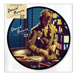 Cover - D.J.(40th Anniversary)