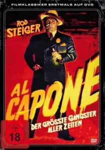 Cover - Al Capone