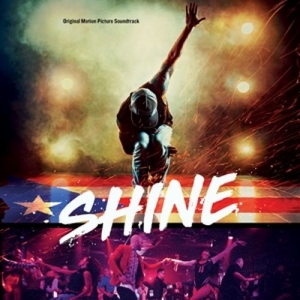 Cover - Shine (O.S.T.)