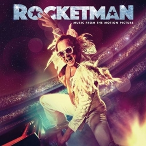Cover - Rocketman (2LP)