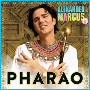 Cover - Pharao