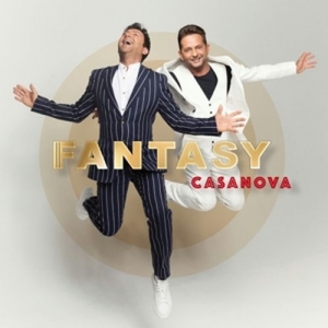 Cover - Casanova-Fanbox