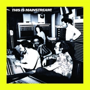 Cover - This Is Mainstream (Ultimate Breaks & Beats)