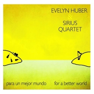 Cover - Para Un Mejor Mundo-For A Better World (180g 2LP)