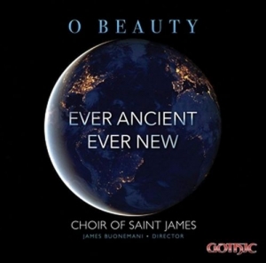 Cover - O Beauty-Ever Ancient Ever New