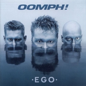 Cover - Ego