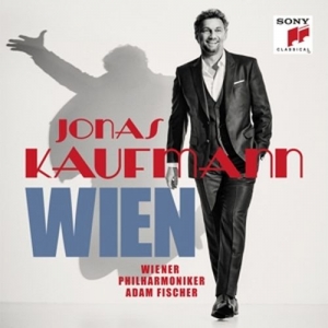 Cover - Wien (Deluxe Edition)