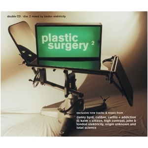 Cover - Plastic Surgery 2