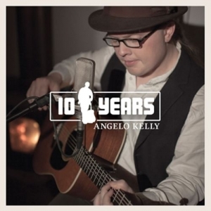 Cover - 10 Years