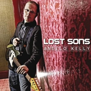 Cover - Lost Sons
