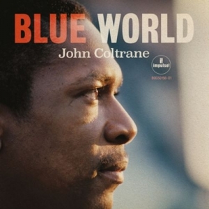 Cover - Blue World