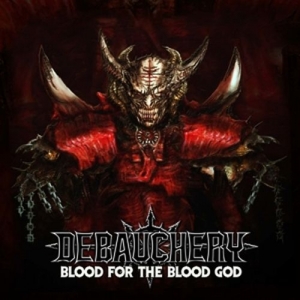 Cover - Blood For The Blood God (3CD-Set)