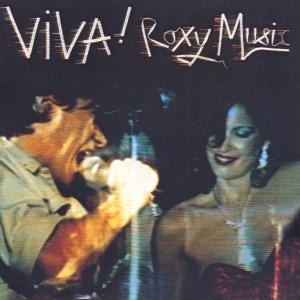 Cover - Viva (Remastered)