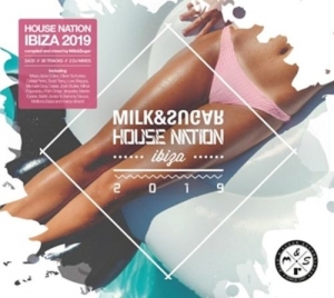 Cover - House Nation Ibiza 2019