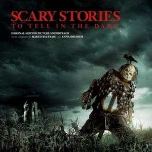Cover - Scary Stories To Tell In The Dark (Deluxe Version)